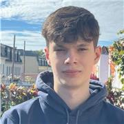 Online und in Leipzig: Professionelle Physik-Nachhilfe von Anton!